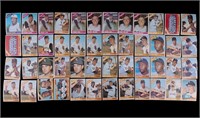 Topp's Baseball Trading Cards (52)