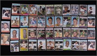 Topp's Baseball Trading Cards (43)