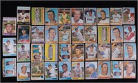 Topp's Baseball Trading Cards (38)