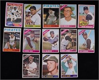 Topp's Baseball Trading Cards (13)