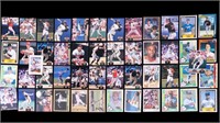 Topp's Baseball Trading Cards (48)