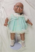 Vintage Kewpie Doll