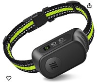 Dog Bark Collar  Beep Vibration & Shock