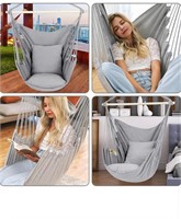 Y- Stop Hammock Chair