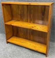 2.5ft Bookcase