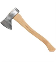 Council Tool 2.0 Lb Hudson Bay Camp Axe, 19 "