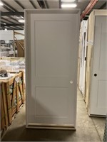 32" x 76" MDF Interior Door