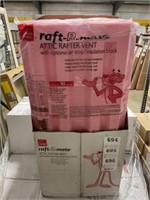 Owens Corning Raft-R-Mate Attic Insulation