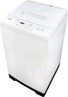 Panda, 1.70 cu.ft Portable Washing Machine, High-E