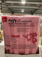 Owens Corning Raft-R-Mate Attic Insulation