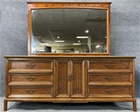 Thomasville Dresser w/ Mirror