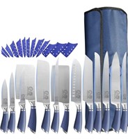 XYJ Knives,Professional Knife Sets
