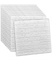NEW $62 3D Wall Panels 10-Pack
