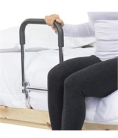 Vive Bed Rail - Compact Assist Railing for Elderly