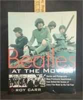 Beatles at the Movies Stories/Photos