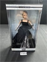 Heather Fonseca Ltd. Ed. Barbie