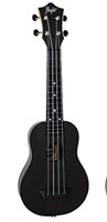 Flight, 4-String-Acoustic Travel Soprano ukulele