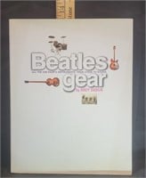 Beatles Gear by Andy Babiuk Music Instruments Ref