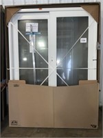 Andersen® White FW Gliding Door