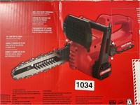 CRAFTSMAN CHAINSAW RETAIL $199