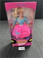 Fifties Fun Barbie
