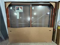 Andersen® RH Terratone Gliding Patio Door