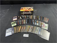 Magic the Gathering Cards