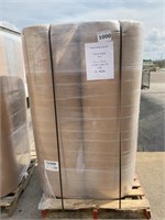 Thermo Range Insulation x 4 rolls