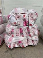 Owens Corning R-21 UnFaced Insulation x 15 Bags