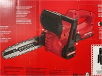 CRAFTSMAN CHAIN SAW RETAIL $199