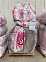 Owens Corning R-21 UnFaced Insulation x 15 Bags