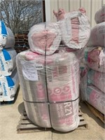 Owens Corning R-21 UnFaced Insulation x 12 Bags