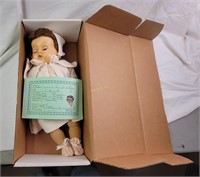 Vintage American Character Doll