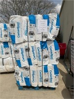 CertainTeen R-11 Faced Insulation x 12 Bags