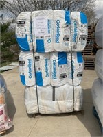 CertainTeen R-11 Faced Insulation x 12 Bags