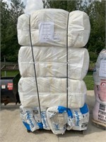 CertainTeed R-38 Faced Insulation x 16 Bags