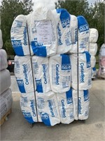 CertainTeed R-19 UnFaced Insulation x 12 Bags