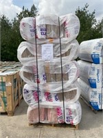 Owens Corning R-13 Faced Insulation x 25 Bags