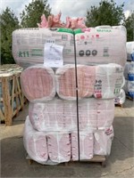 Owens Corning R-11 UnFaced Insulation x 16 Bags