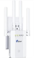 WiFi Extender Signal Booster up to 9995sq.ft,