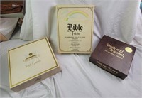 Bible Games