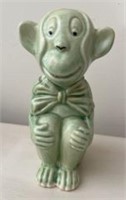 Japanese Made Monkey Figure