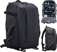 ULANZI Camera Backpack 22L