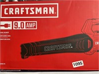 CRAFTSMAN AXIAL BLOWER RETAIL $119