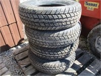 Tires (NEW)