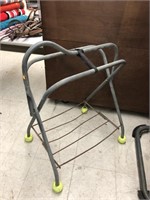 Saddle Stand