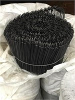 Concrete Rebar Wire Ties x 3 packs