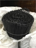 Concrete Rebar Wire Ties x 6 packs