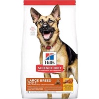 Hill's Science Diet Adult 6+ Large Breed Chicken M