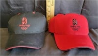 Beijing 2008 Olympics Cap/Hats NOS